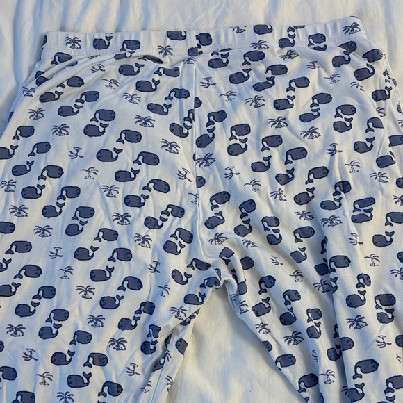 Roller Rabbit Moby Pajamas - Picture 8 of 9